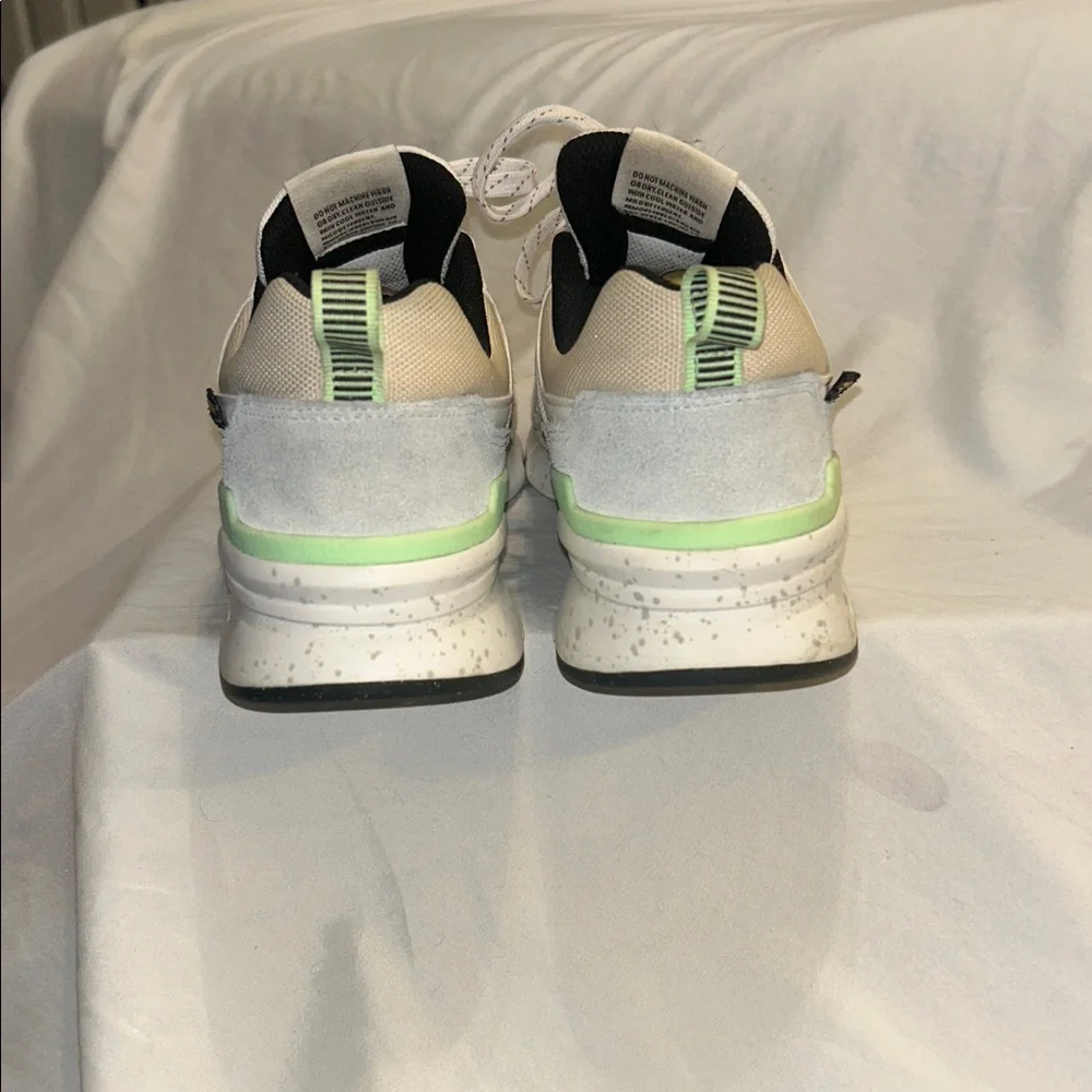 New Balance 997H Cordura Sneakers - Picture 3 of 7